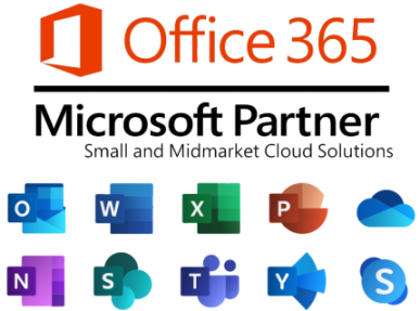 Microsoft 365